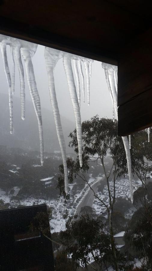 Aneeki Ski Lodge Thredbo Exteriör bild